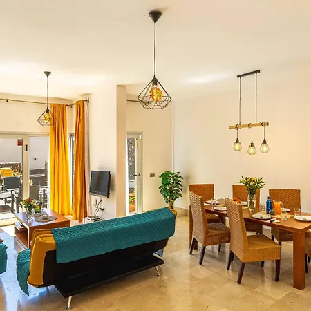 Sun Bay Ocean Retreat Ferienhaus