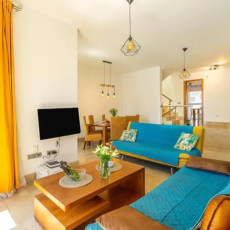 Ferienhaus Sun Bay Ocean Retreat San Miguel de Abona