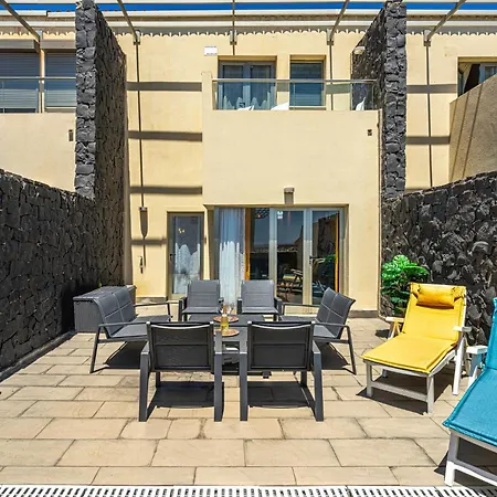 Sun Bay Ocean Retreat Ferienhaus