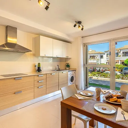 Sun Bay Ocean Retreat Ferienhaus San Miguel de Abona