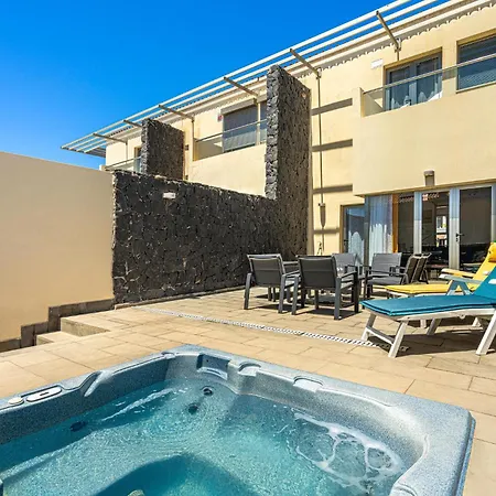 Sun Bay Ocean Retreat San Miguel de Abona