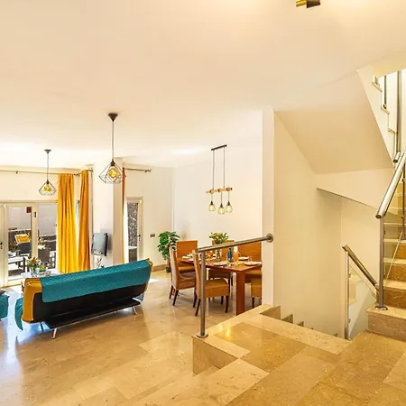 Sun Bay Ocean Retreat Ferienhaus