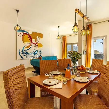 Ferienhaus Sun Bay Ocean Retreat San Miguel de Abona