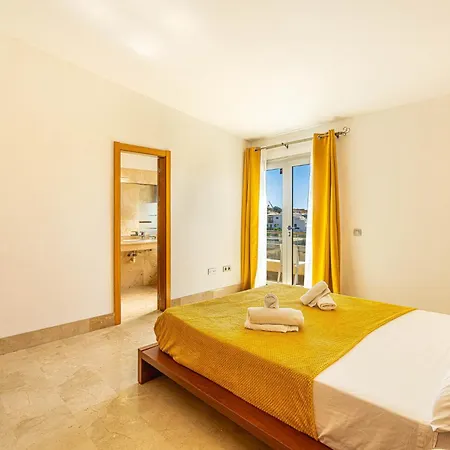 Ferienhaus Sun Bay Ocean Retreat