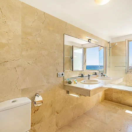 Sun Bay Ocean Retreat Ferienhaus San Miguel de Abona