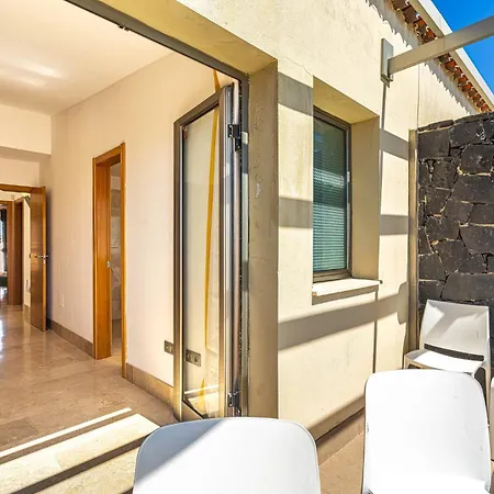 Sun Bay Ocean Retreat Ferienhaus