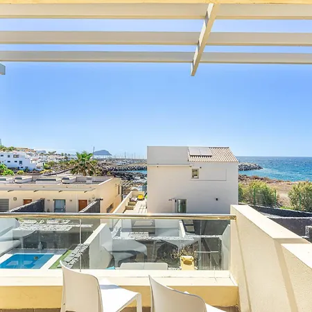 Sun Bay Ocean Retreat San Miguel de Abona