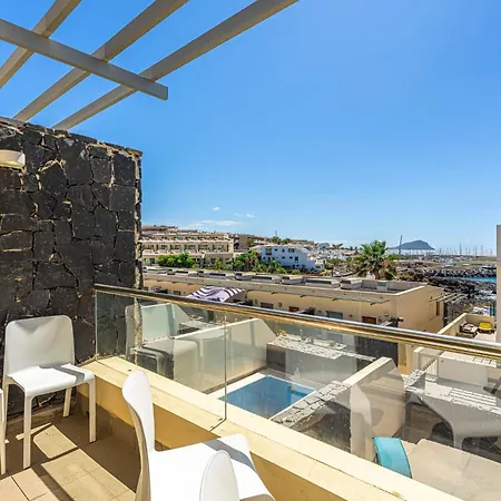 Ferienhaus Sun Bay Ocean Retreat San Miguel de Abona