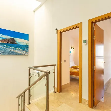 Sun Bay Ocean Retreat Ferienhaus