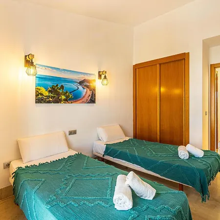 Ferienhaus Sun Bay Ocean Retreat *