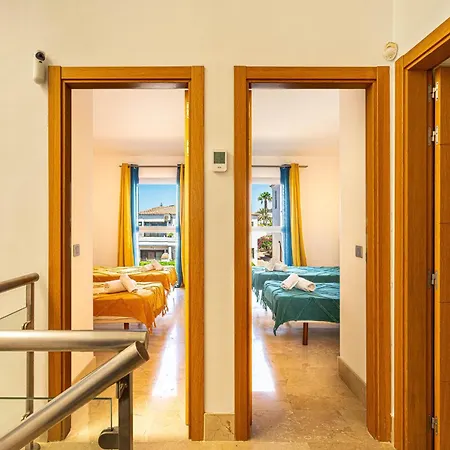 Ferienhaus Sun Bay Ocean Retreat *