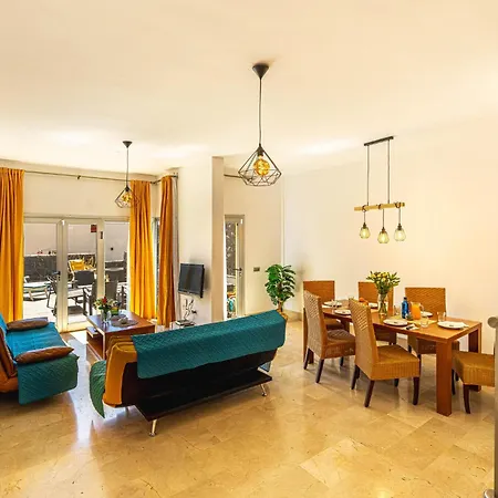 Ferienhaus Sun Bay Ocean Retreat