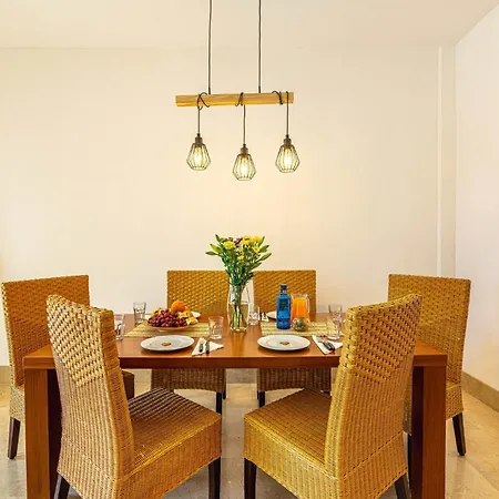 Sun Bay Ocean Retreat Ferienhaus *