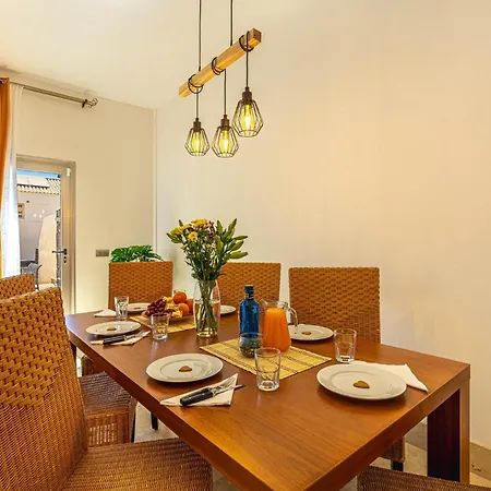 Sun Bay Ocean Retreat Ferienhaus San Miguel de Abona