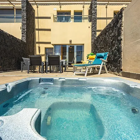 Ferienhaus Sun Bay Ocean Retreat