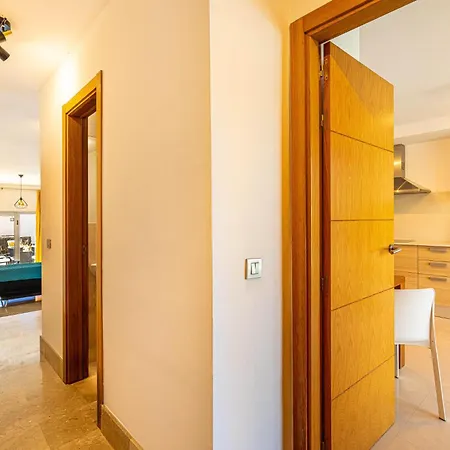 Ferienhaus Sun Bay Ocean Retreat