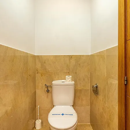 Sun Bay Ocean Retreat Ferienhaus San Miguel de Abona