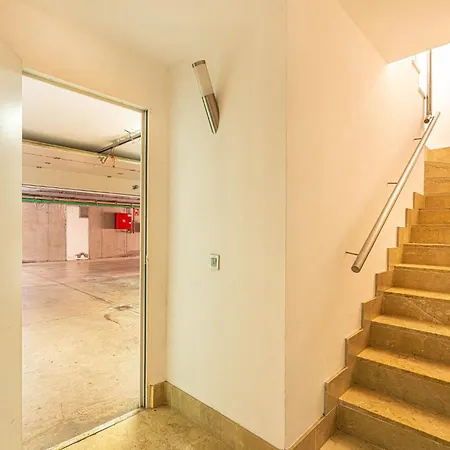 Ferienhaus Sun Bay Ocean Retreat San Miguel de Abona