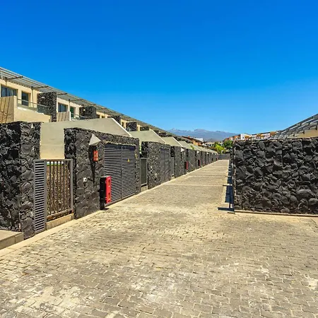 Sun Bay Ocean Retreat Ferienhaus San Miguel de Abona