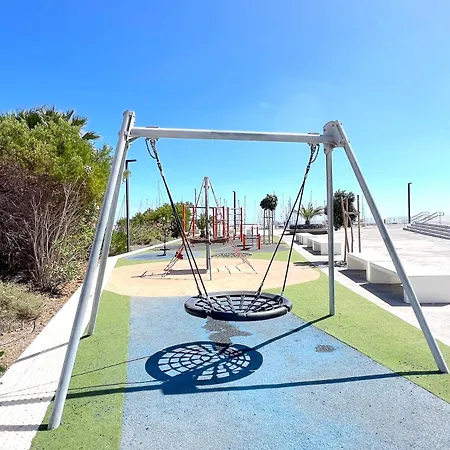 Ferienhaus Sun Bay Ocean Retreat *